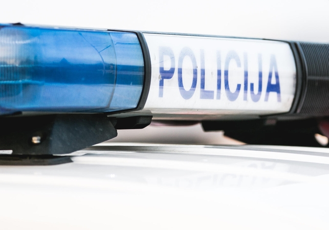 Seimo nario avarijos Vilniuje buvo galima išvengti?