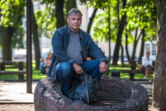 Gintaras Mikšiūnas