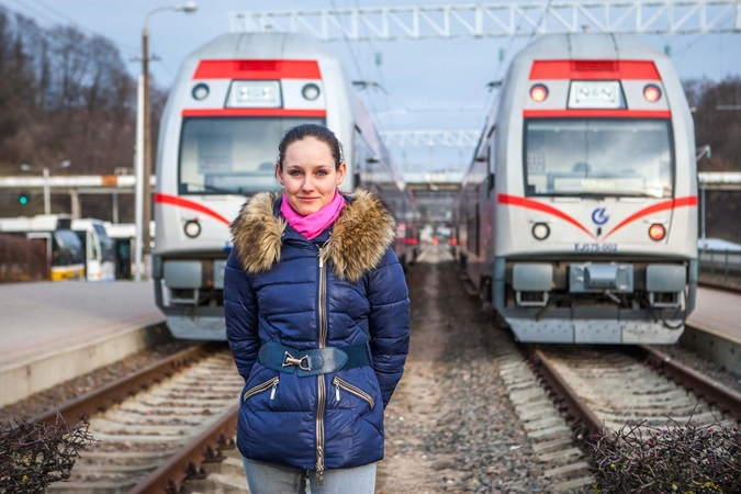 Agnė Krikštaponytė 