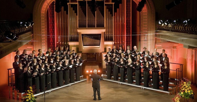 Kauno valstybinis choras kviečia Kovo 11-ąją švesti su lietuviška muzika 
