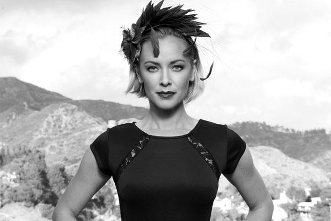 Kristanna Loken