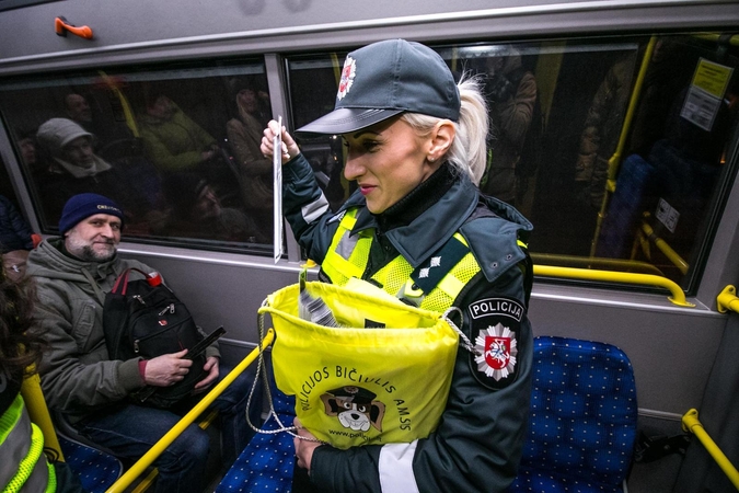 Netikėta dovana kauniečiams – maža, bet ypatingai svarbi