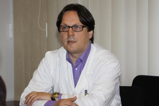 Darius Norkus