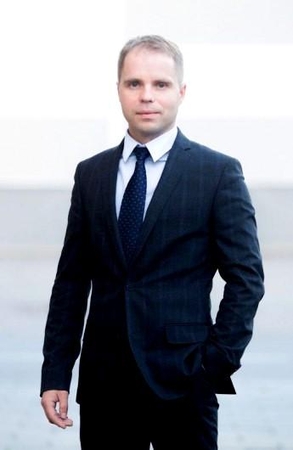 Kęstutis Šetkus