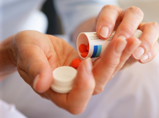 Medikė: hormoninius kontraceptikus vartoja ne tos moterys, kurioms jie buvo sukurti