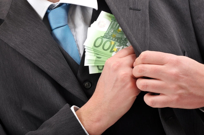 „Transparency International“ skaidrumo mokykloje – pasipriešinimo korupcijai paieškos