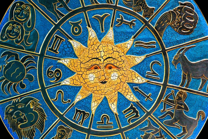 Dienos horoskopas 12 zodiako ženklų (balandžio 15 d.)