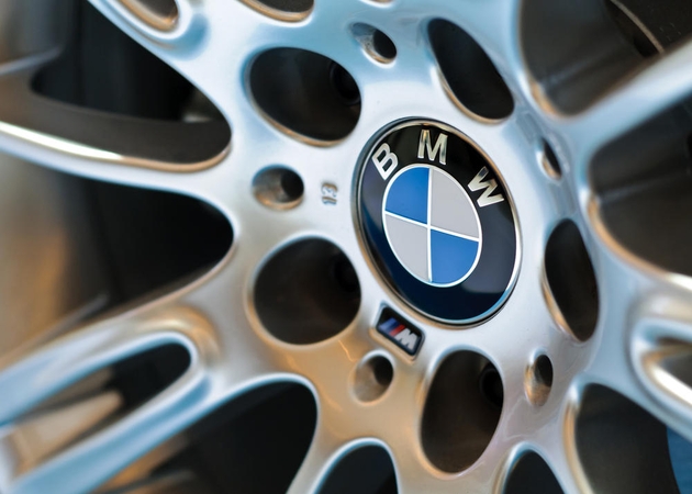 Geriausiais Vokietijoje šiemet išrinkti BMW markės automobiliai