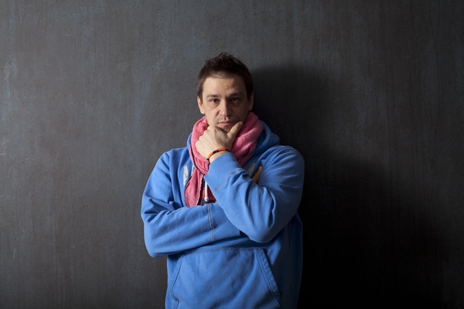 Donatas Ulvydas