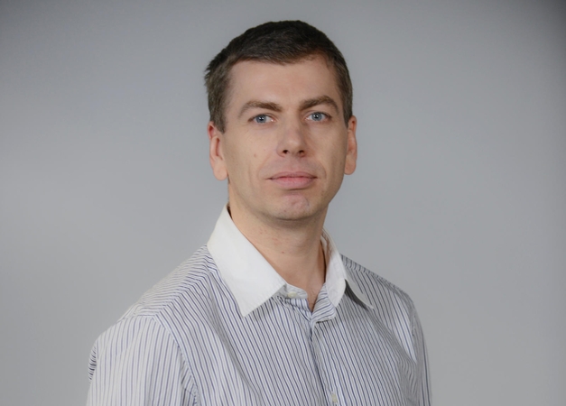 Vidmantas Šiugždinis