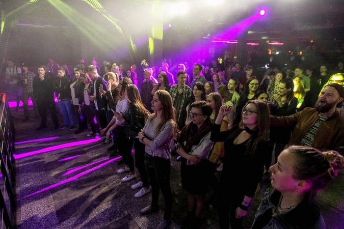 A. Žiurauskas: lietuviai per ilgai tyliai kentė valdžios nesąmones