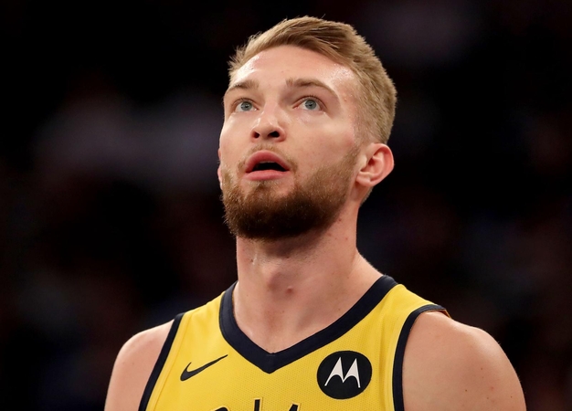 Domantas Sabonis