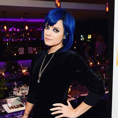 Lily Allen