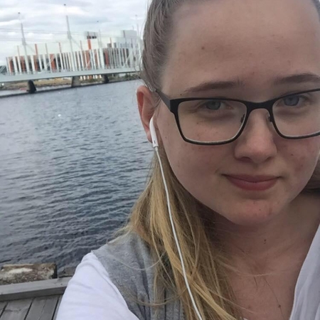 Elin Ersson
