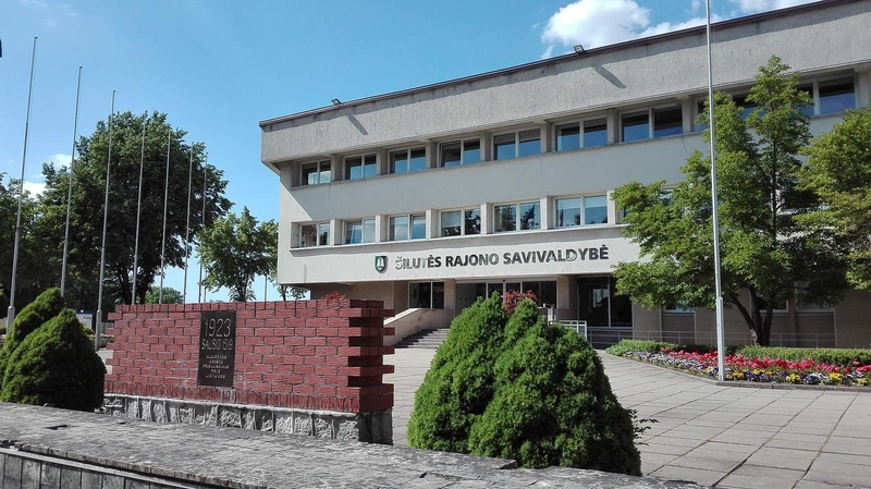Šilutės rajono opozicija siekia atleisti vicemerą