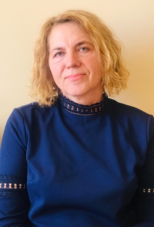 Dalia Lideikienė