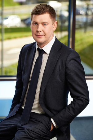 Tadas Teresevičius