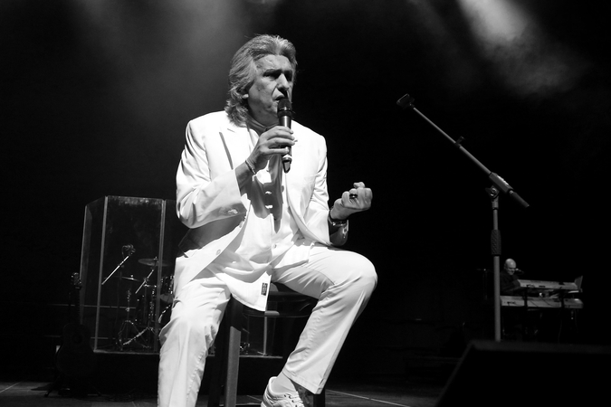 Toto Cutugno