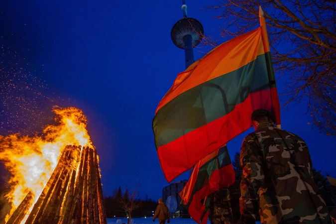 Teisėjų taryba dėl Rusijos veiksmų kreipėsi į Prezidentūrą, Seimą ir Vyriausybę