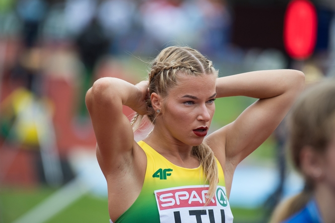 Modesta Morauskaitė