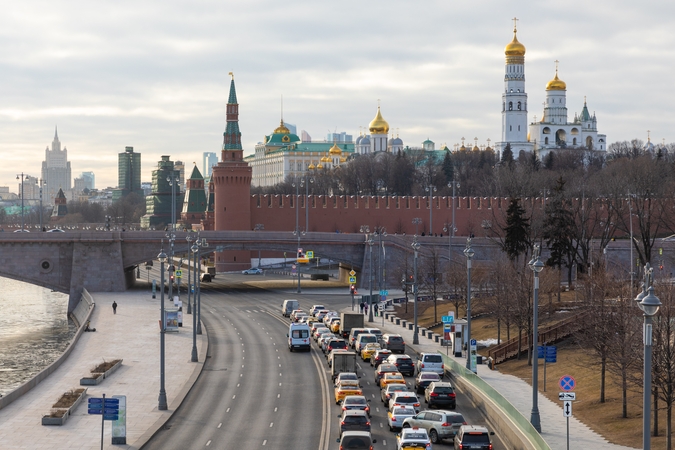 Interpolas imasi riboti Rusijos dalyvavimą organizacijos veikloje