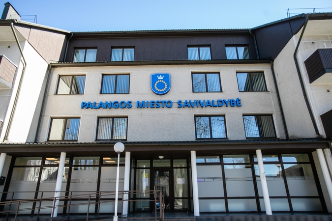 Palangoje atidaromas Jaunimo ir savanorystės centras