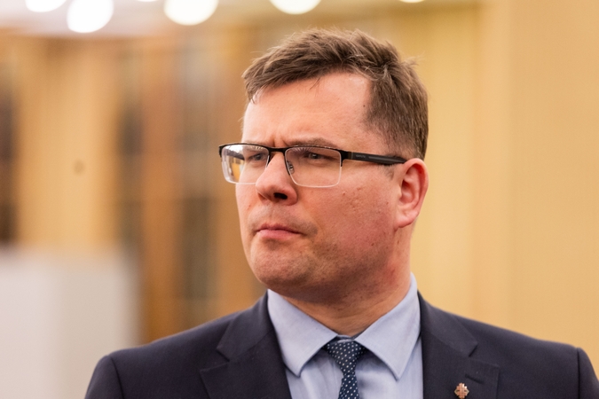 Laurynas Kasčiūnas
