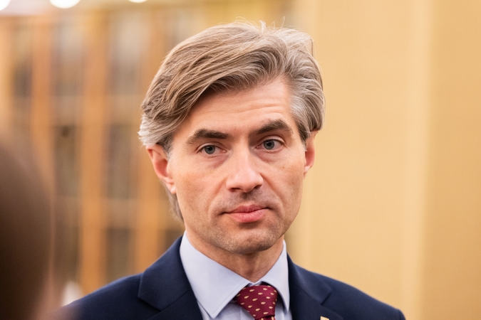 Kęstutis Budrys