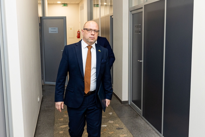 Rimantas Mockus