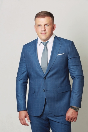 Karolis Bauža