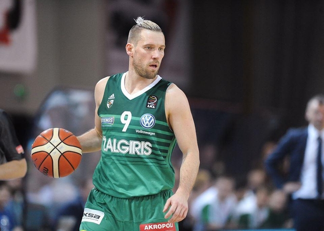 „Žalgiris“ Prienuose sužaidė rezultatyviausias rungtynes ir pasiekė pergalę
