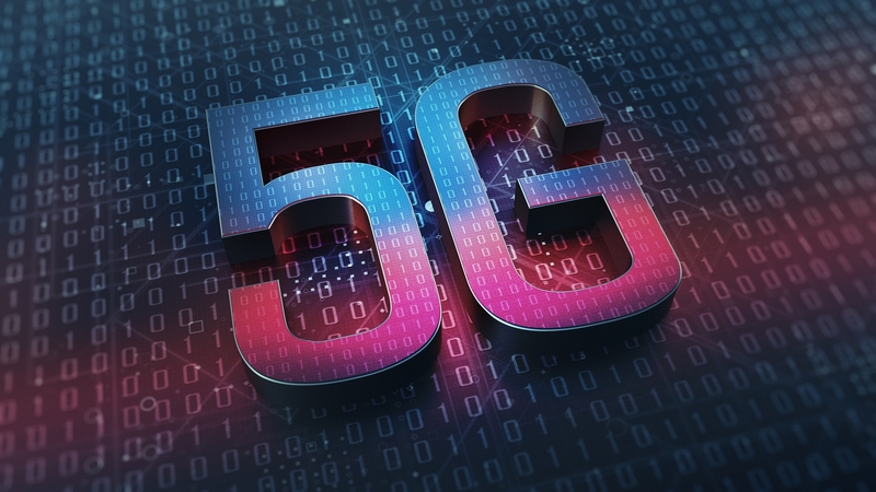 5G plėtrą Vyriausybė pripažino valstybei svarbiu projektu