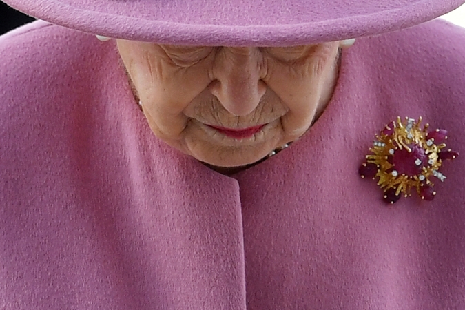 Elizabeth II