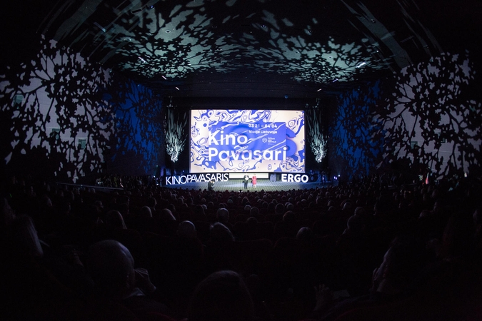 2019 metų „Kino pavasaris“ pranoko organizatorių lūkesčius