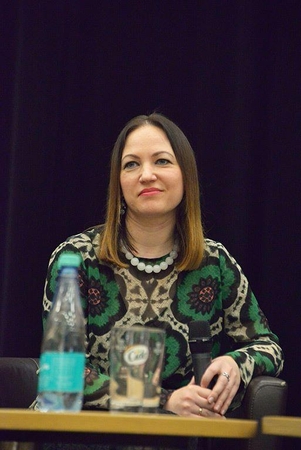 Daina Opolskaitė