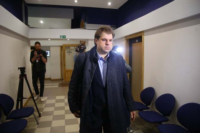 Kristijonas Bartoševičius