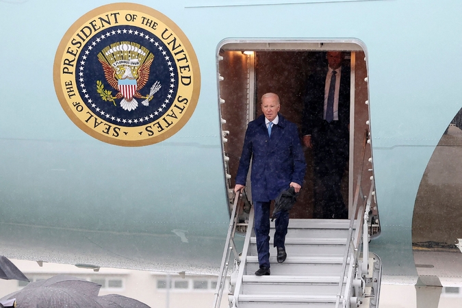 Joe Bidenas