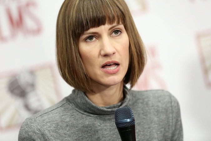 Rachel Crooks