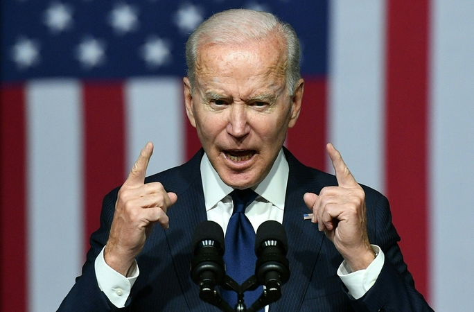 Joe Bidenas