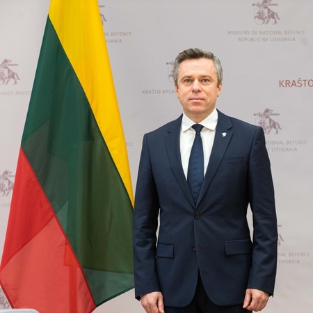 Vilius Semeška