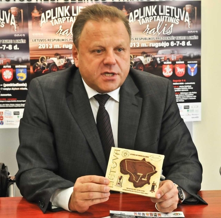 Rolandas Dovidaitis