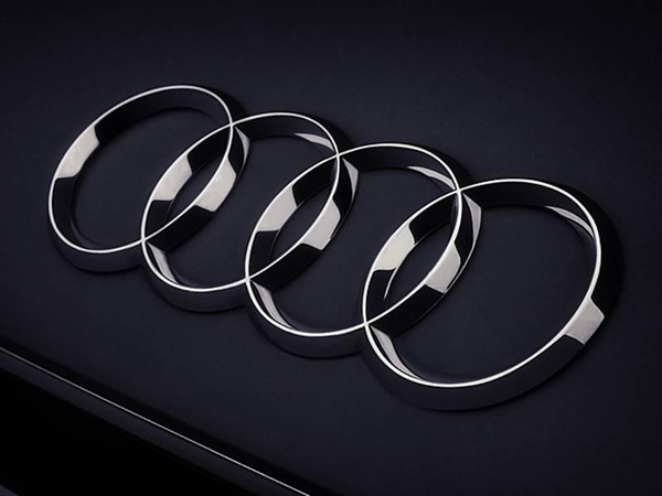 ,,Audi“ pardavimai pernai augo: perkamiausias modelis – ,,Audi Q5“