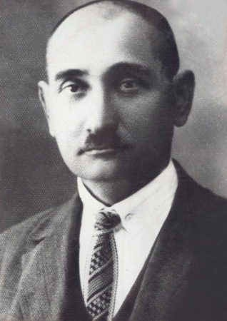 Augustinas Jakučionis