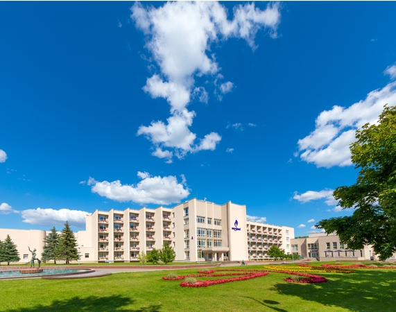 Birštono sanatorija „Versmė“ dar labiau atsinaujina ir plečia paslaugų spektrą