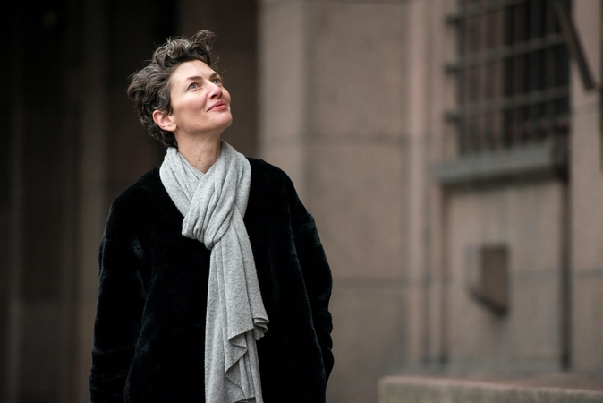 Beatričė Leanza