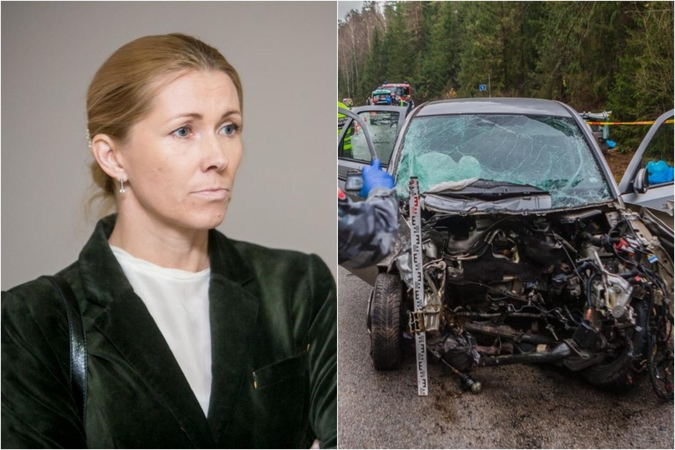 Indra Mačiulienė