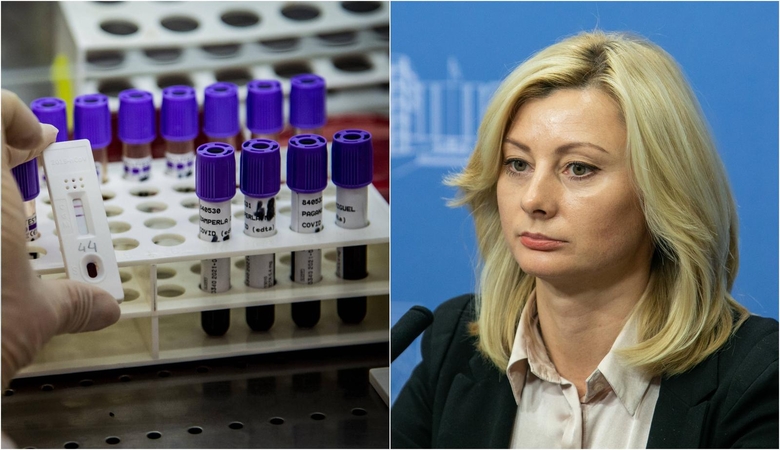 Rita Tamašunienė