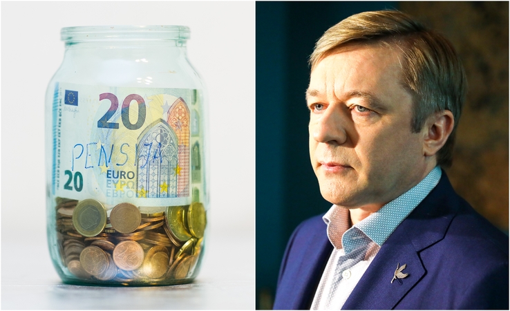 Ramūnas Karbauskis
