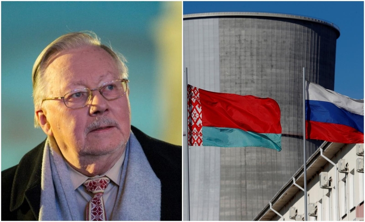 Vytautas Landsbergis