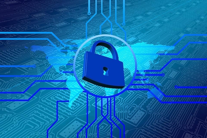 „Petya“ virusas: kaip apsaugoti savo įmonės kompiuterius?